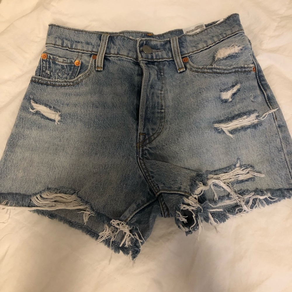 Levi’s Wedgie Short